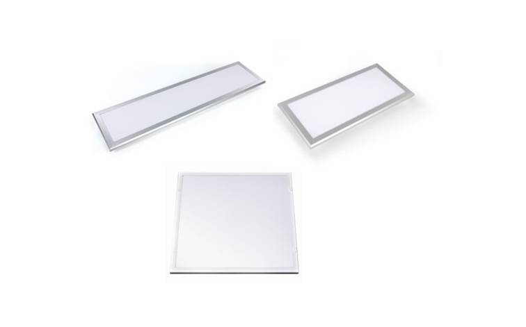 Alternative Power replacing FL 32W x 2Up to 40% of energy saving compared with fluorescent lampsExte...